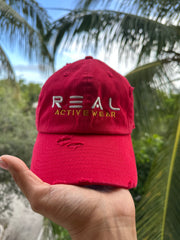 Real Activewear Hat