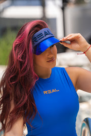 Real Solar Visor