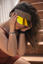 Real Solar Visor