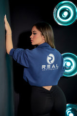 Real You Pullover