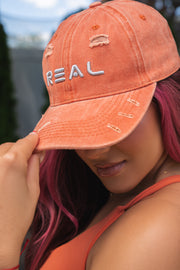 Real Activewear Hat