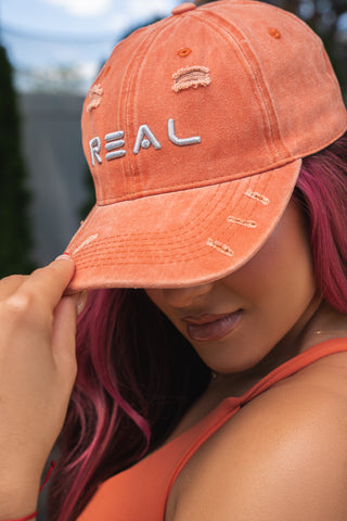 Real Activewear Hat