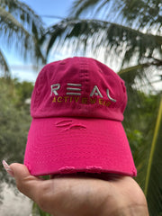 Real Activewear Hat