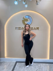 Real You Jumpsuit