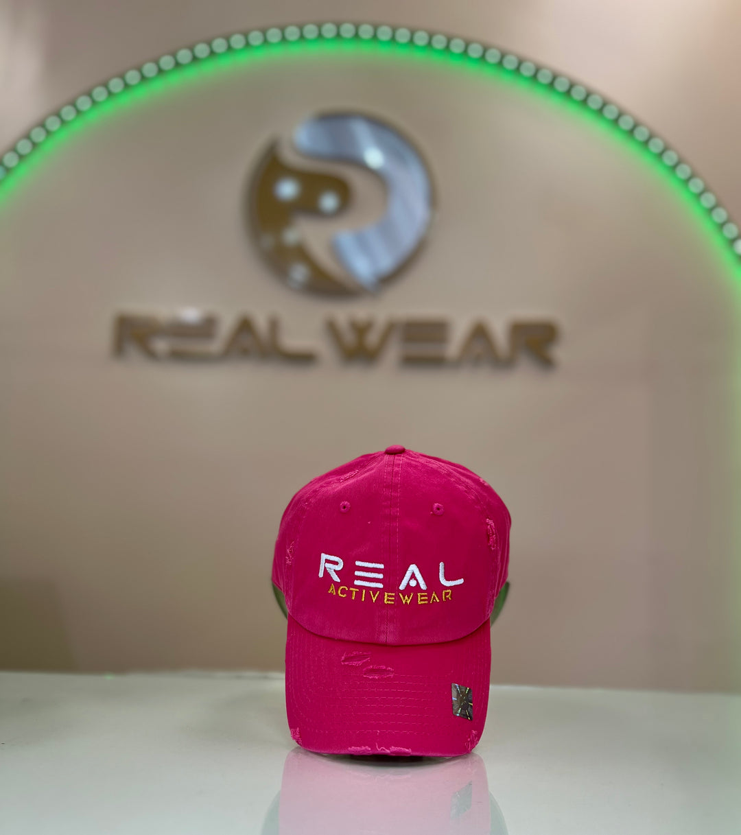 Real Activewear Hat