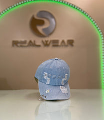 Real Activewear Hat