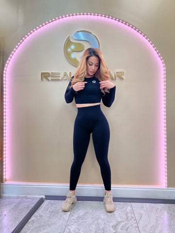 Real You Fit Set