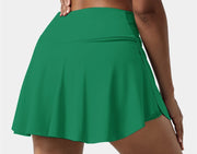 Real Tennis Skirt